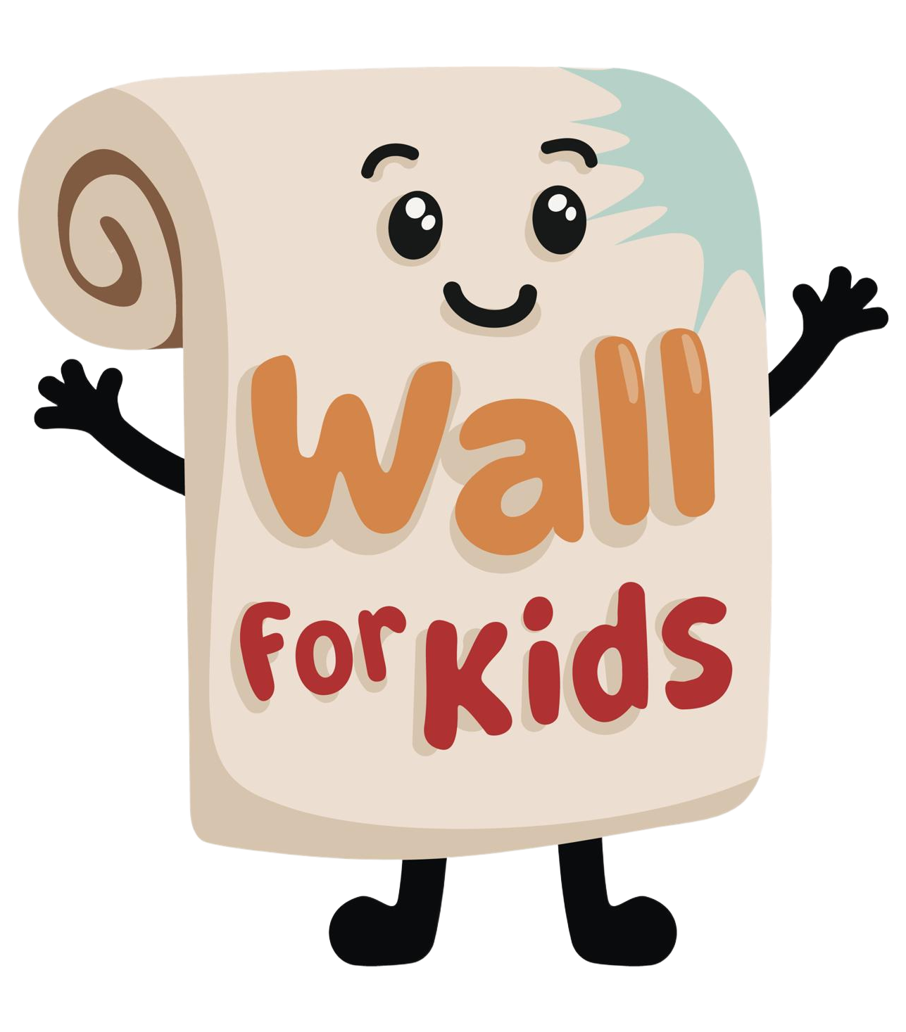 Wall for Kids – całe dla małych